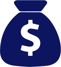 Money Bag Symbol